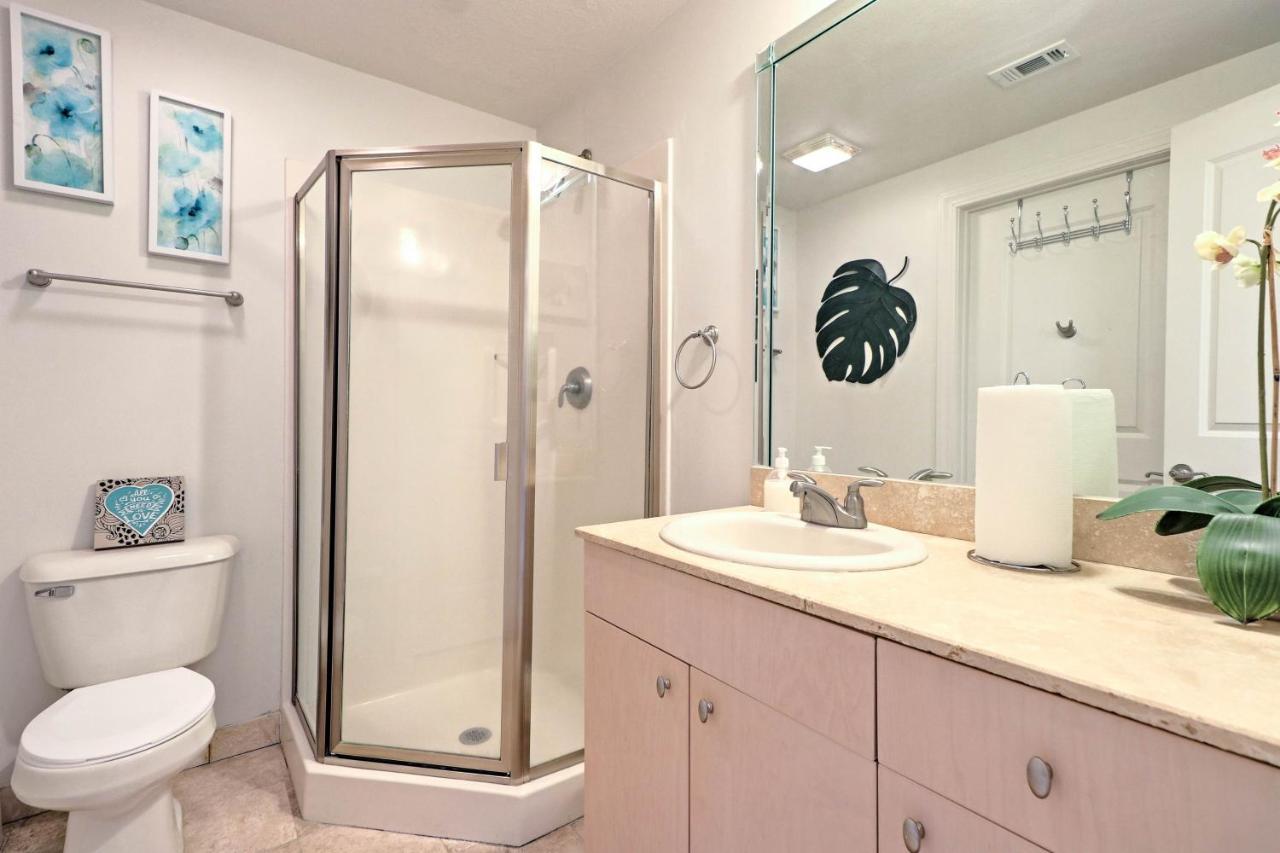 Lavish Beachfront Biloxi Condo With Pvt Patio And Pool! Exterior foto